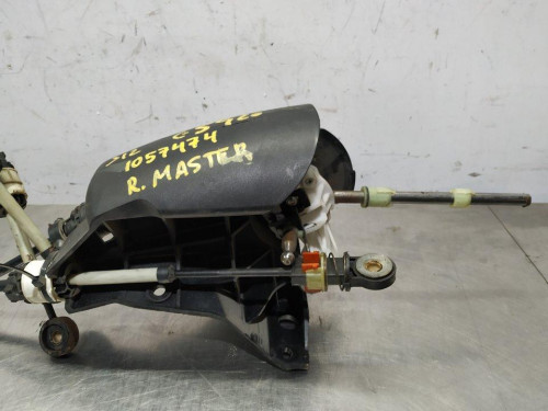  PALANCA CAMBIO RENAULT MASTER III VOLQUETE 