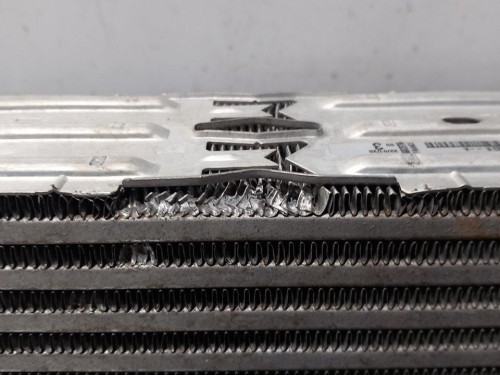  INTERCOOLER, NISSAN, QASHQAI (J11E) 