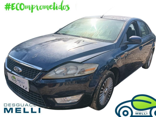 FORD MONDEO BERLINA (CA2) — vehículo donante para recambios 