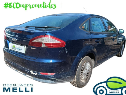 FORD MONDEO BERLINA (CA2) — vehículo donante para recambios 