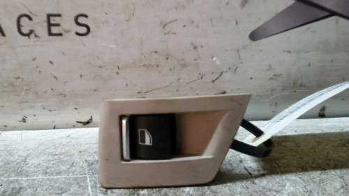 MANDO ELEVALUNAS DELANTERO DERECHO BMW SERIE 5 TOURING (F11) 