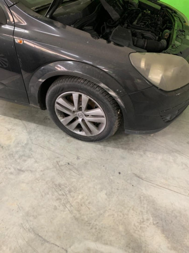 BARRA ESTABILIZADORA DELANTERA Opel ASTRA H CARAVAN 