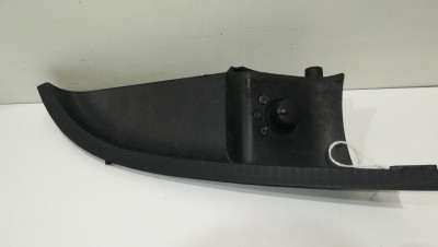 MANDO RETROVISOR, AUDI, A3 (8P1)