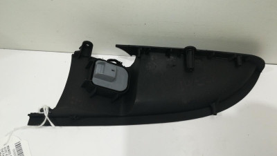 MANDO RETROVISOR, AUDI, A3 (8P1)