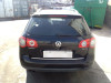  VOLKSWAGEN PASSAT VARIANT (3C5) 