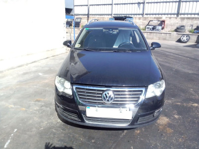 VOLKSWAGEN PASSAT VARIANT (3C5)