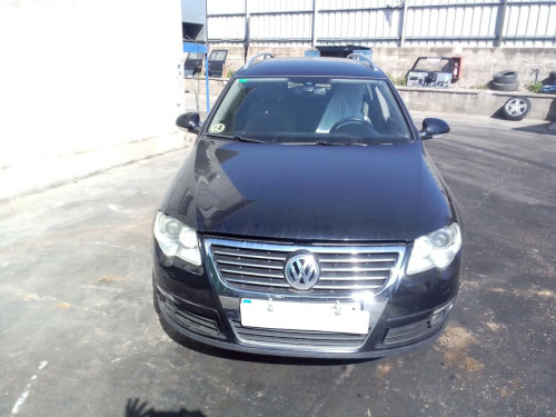  VOLKSWAGEN PASSAT VARIANT (3C5) 
