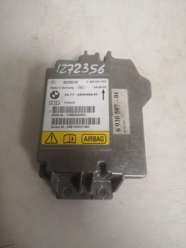 CENTRALITA AIRBAG BMW SERIE 1 BERLINA (E81/E87) 
