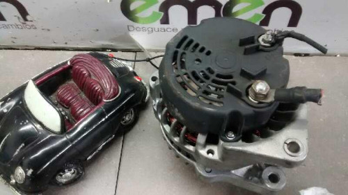  ALTERNADOR OPEL ASTRA G BERLINA 