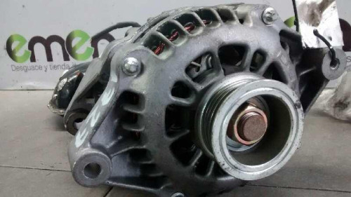 ALTERNADOR OPEL ASTRA G BERLINA 