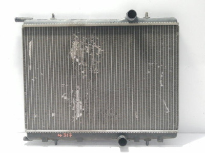 RADIADOR AGUA, CITROEN, XSARA PICASSO