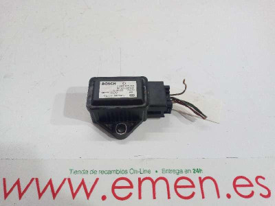 MODULO ELECTRONICO, PEUGEOT, 307 CC CABRIO-COUPÉ (S1)(10.2003)