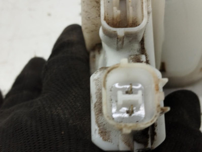 CERRADURA PUERTA TRASERA IZQUIERDA, HONDA, ACCORD BERLINA (CL/CN)