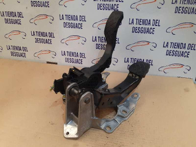 POTENCIOMETRO PEDAL