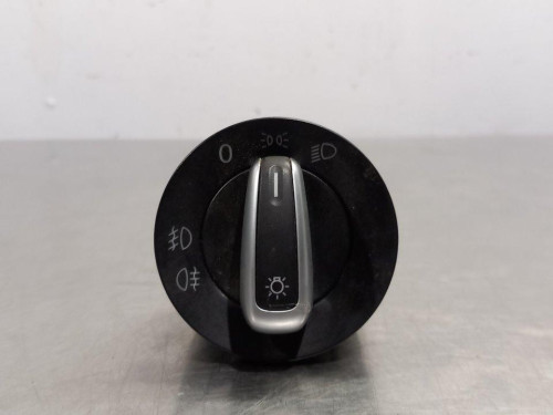  MANDO LUCES VOLKSWAGEN GOLF VI (5K1)(10.2008) 