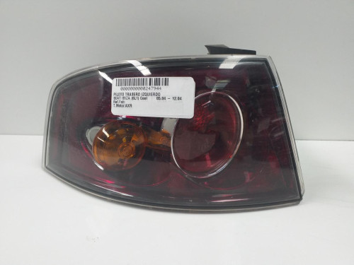  PILOTO TRASERO IZQUIERDO SEAT IBIZA (6L1) 