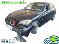 BMW SERIE X1 (E84)