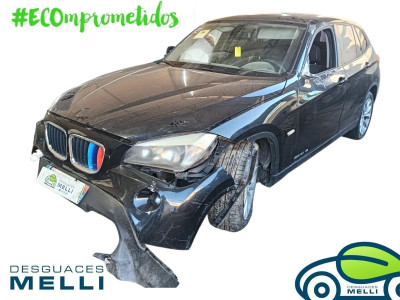 BMW SERIE X1 (E84)