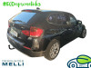 BMW SERIE X1 (E84) — vehículo donante para recambios 