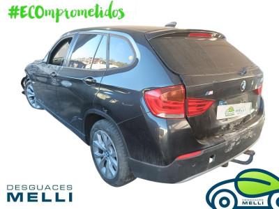 BMW SERIE X1 (E84)