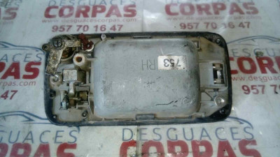 MANETA EXTERIOR DELANTERA DERECHA, Opel, MONTEREY