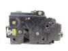 CERRADURA PUERTA TRASERA IZQUIERDA SEAT LEON (1M1) 