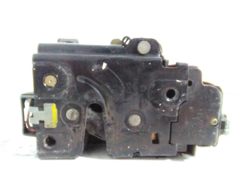 CERRADURA PUERTA TRASERA IZQUIERDA SEAT LEON (1M1) 
