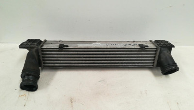 INTERCOOLER, BMW, SERIE 1 BERLINA (E81/E87)