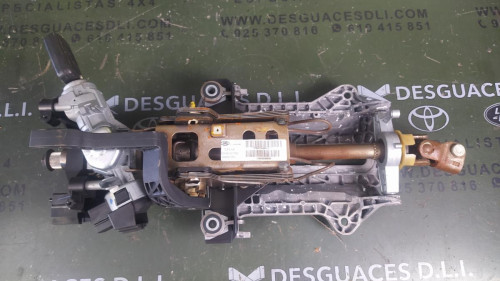 COLUMNA DIRECCION Land Rover RANGE ROVER SPORT 