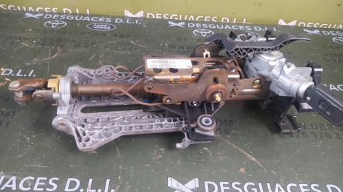 COLUMNA DIRECCION Land Rover RANGE ROVER SPORT 