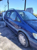 OPEL ZAFIRA A — vehículo donante para recambios 