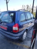 OPEL ZAFIRA A — vehículo donante para recambios 