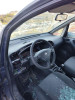 OPEL ZAFIRA A — vehículo donante para recambios 