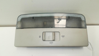 LUZ INTERIOR, SEAT, IBIZA (6L1)
