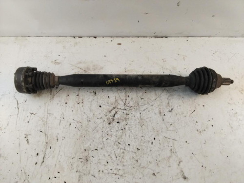 TRANSMISION DELANTERA DERECHA SEAT IBIZA BERLINA (6J5) 