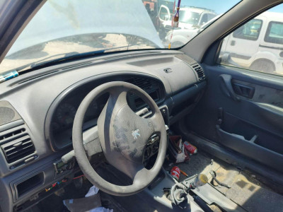 COLUMNA DIRECCION, PEUGEOT, PARTNER (S1)(07.1996)