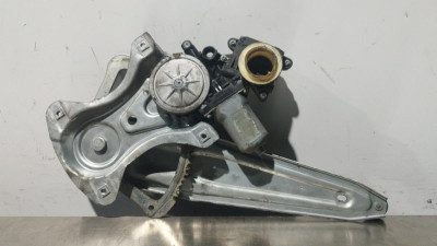 ELEVALUNAS TRASERO IZQUIERDO, TOYOTA, AURIS (E18)