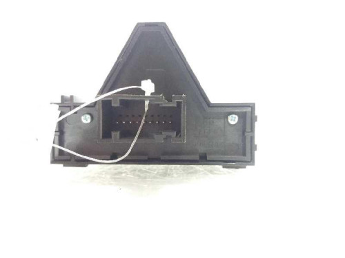  WARNING, OPEL, CORSA D 