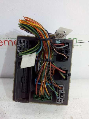 CAJA RELES / FUSIBLES, FORD, TOURNEO CONNECT (TC7)