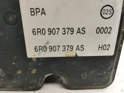 ABS, SEAT, IBIZA BERLINA (6J5)