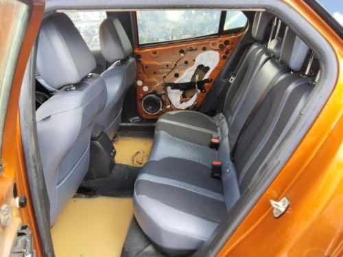  PEUGEOT 2008 (P1) 