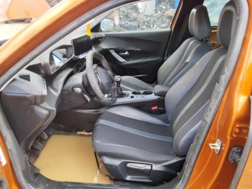  PEUGEOT 2008 (P1) 