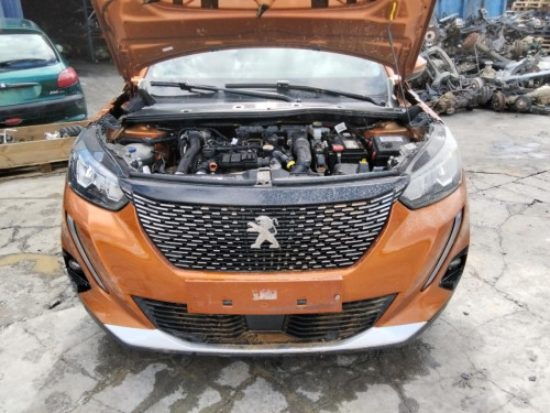  PEUGEOT 2008 (P1) 
