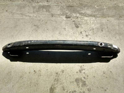 REFUERZO PARAGOLPES TRASERO, SEAT, IBIZA (6L1)