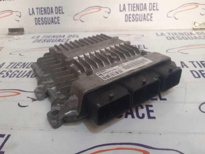 CENTRALITA MOTOR UCE