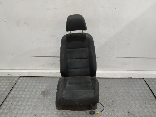 ASIENTO DELANTERO IZQUIERDO Volkswagen GOLF VI (5K1)(10.2008) 