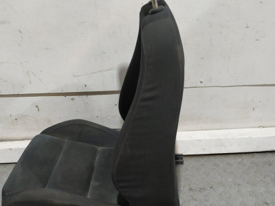 ASIENTO DELANTERO IZQUIERDO, VOLKSWAGEN, GOLF VI (5K1)(10.2008)