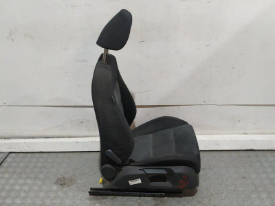 ASIENTO DELANTERO IZQUIERDO, VOLKSWAGEN, GOLF VI (5K1)(10.2008)