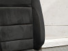 ASIENTO DELANTERO IZQUIERDO Volkswagen GOLF VI (5K1)(10.2008) 