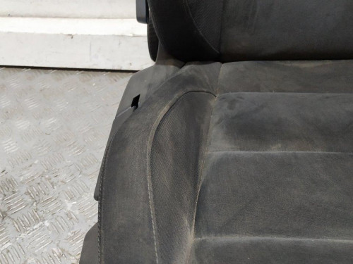 ASIENTO DELANTERO IZQUIERDO Volkswagen GOLF VI (5K1)(10.2008) 
